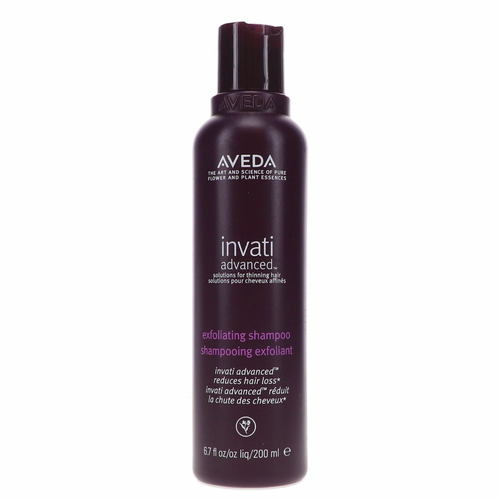 AVEDA Invanti Advanced Exfoliating Shampoo